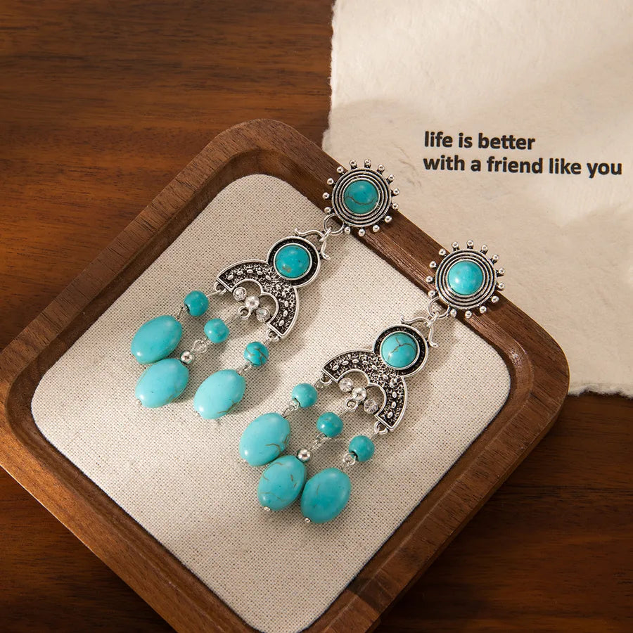 Comprar Pendientes árabes Murcia