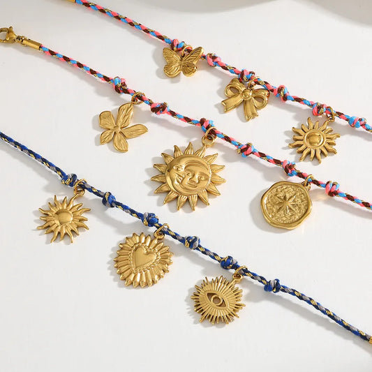 Comprar Pulseras de verano Ávila