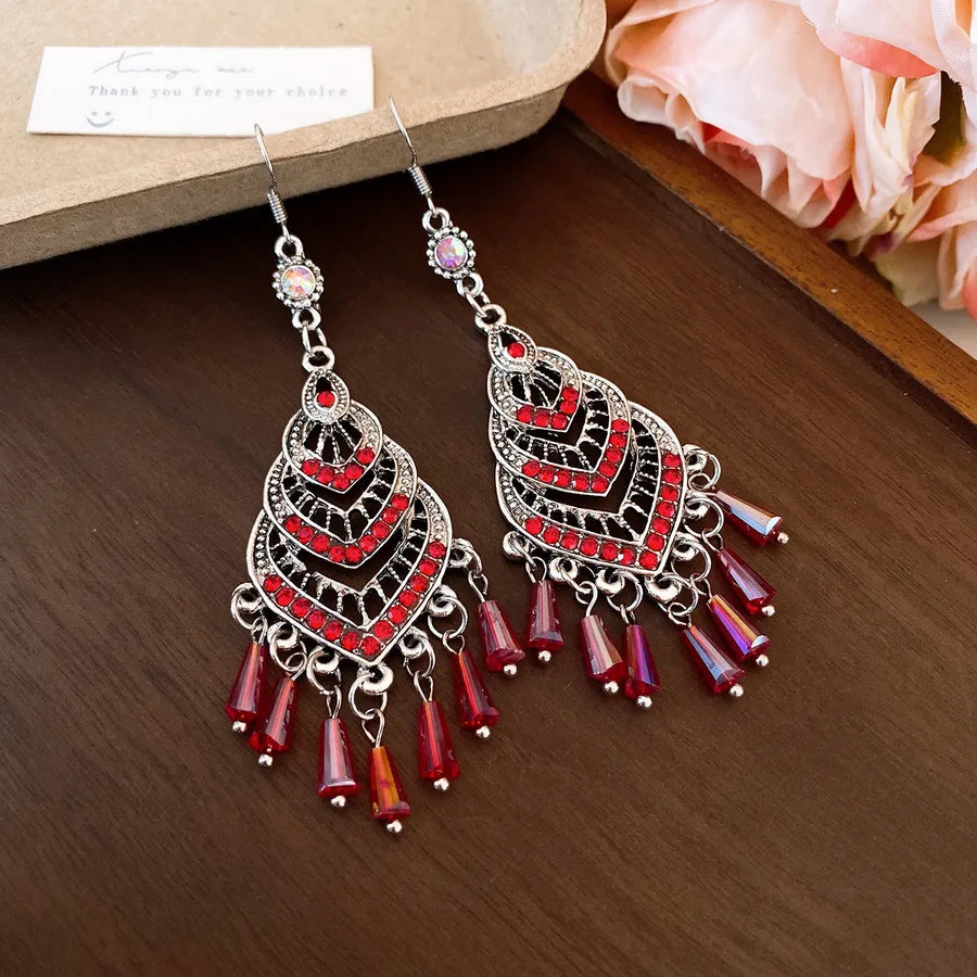 Comprar Pendientes India Málaga