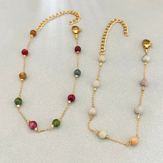 Comprar Brazaletes con piedras Murcia