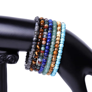 Brazaletes indios Barcelona