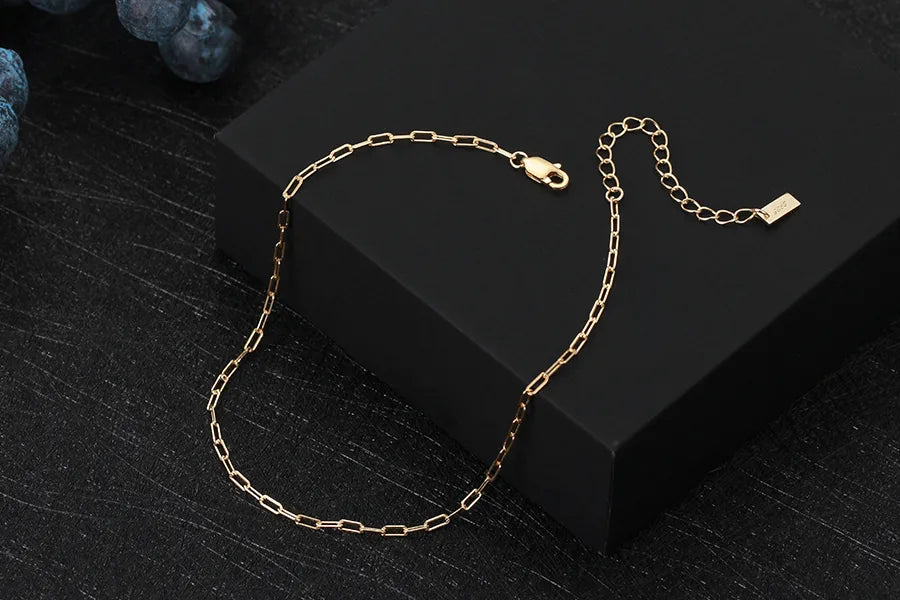 Comprar Tobilleras plateadas Albacete