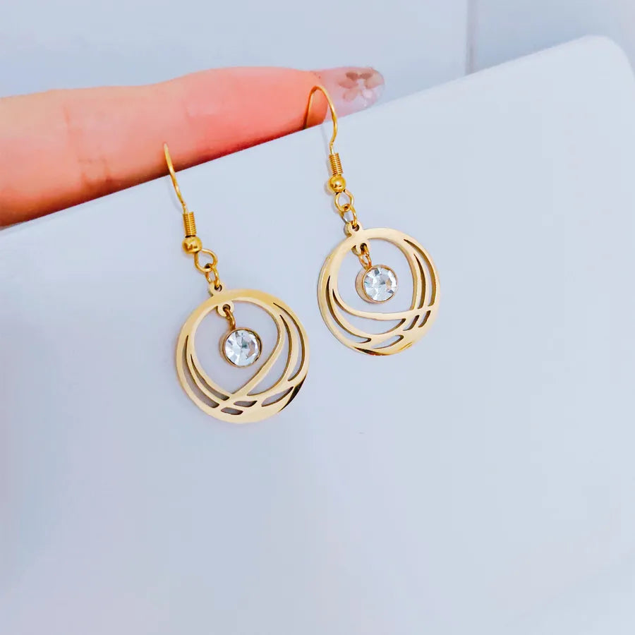 Comprar Pendientes colgantes Gijón