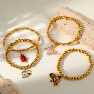 Pulseras ajustables Madrid