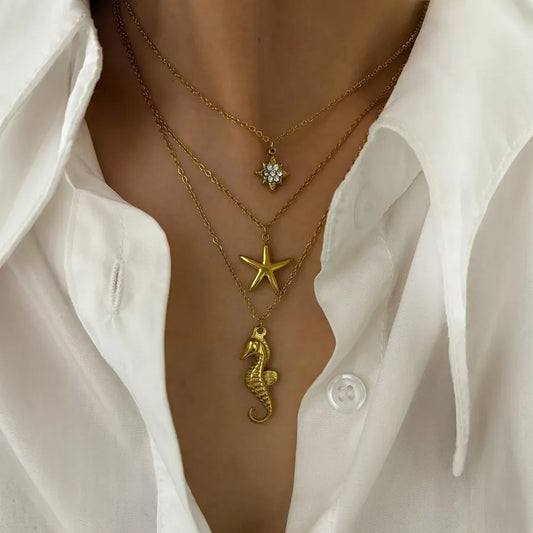 Comprar Colgantes largos originales Vitoria