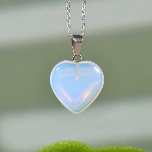 Comprar Colgantes de piedras naturales Málaga