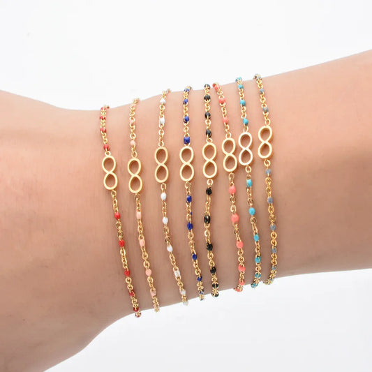 Comprar Pulseras infinito Santa Cruz de Tenerife