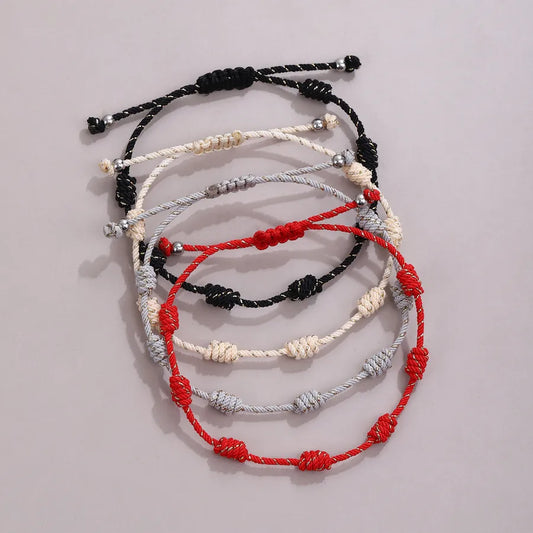 Comprar Pulseras de la suerte Valladolid