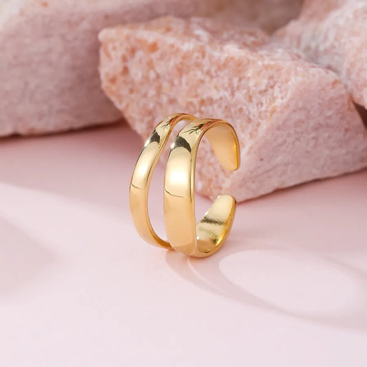 Comprar Anillos dorados Cáceres