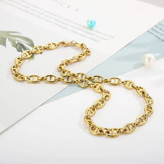 Comprar Cadenas de eslabones Málaga