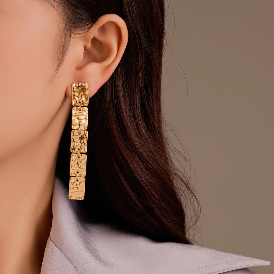 Comprar Pendientes botón Bilbao