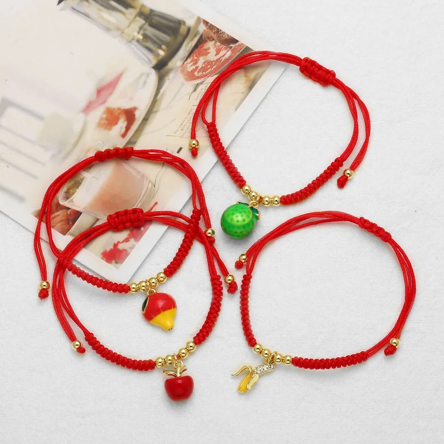 Comprar Pulseras rojas Murcia