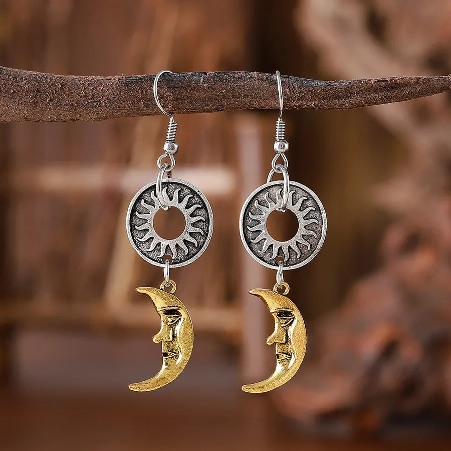 Comprar Pendientes hippies Córdoba