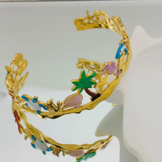 Comprar Brazaletes de colores Valladolid