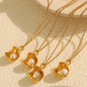 Collares de perlas Valencia