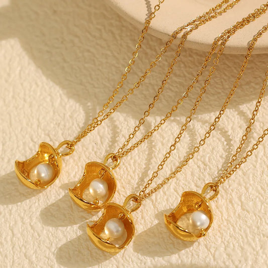 Comprar Collares de perlas Valencia