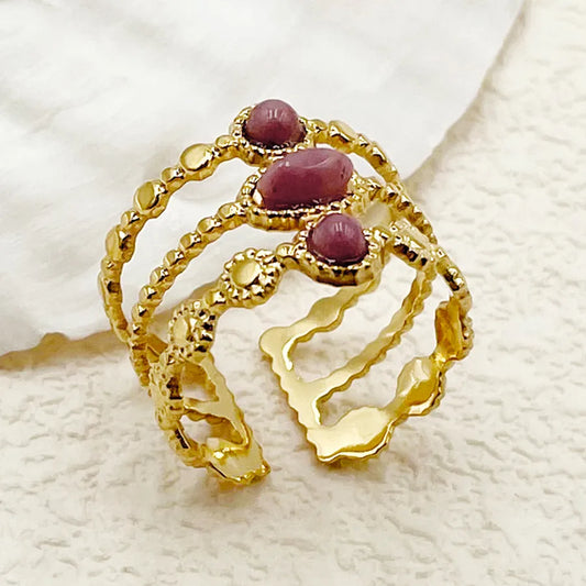 Comprar Anillos dorados Salamanca