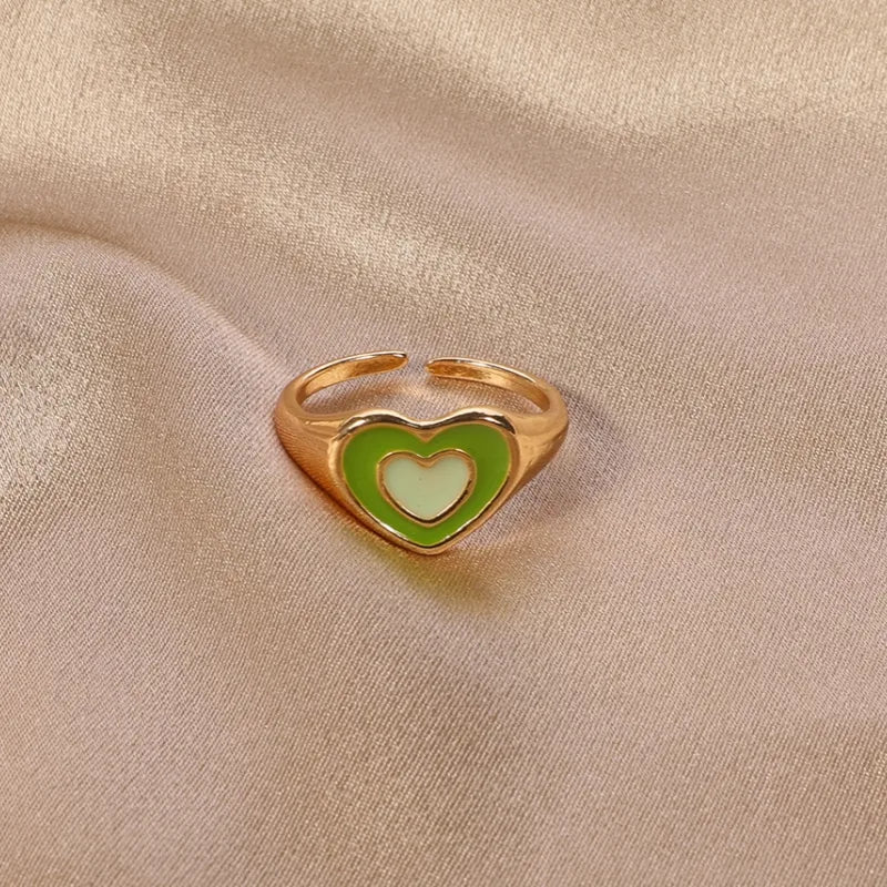 Comprar Anillos ajustables Santander