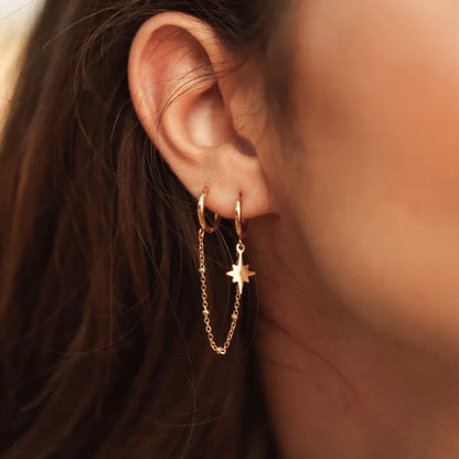 Comprar Pendientes trepadores Bilbao