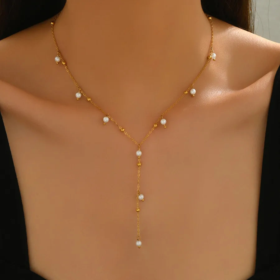 Comprar Collares para escote en V Madrid