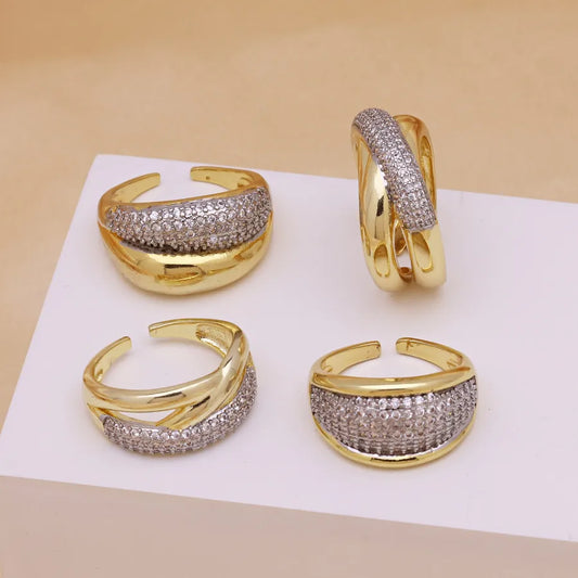 Comprar Anillos abiertos Murcia