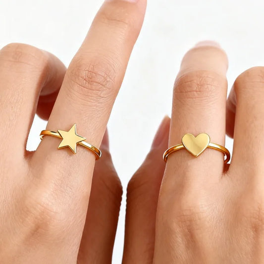 Comprar Anillos Black Friday Valencia