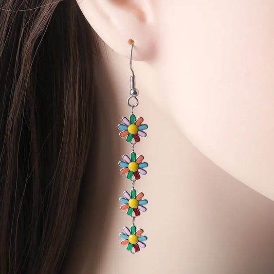 Comprar Pendientes bohemios Jaén