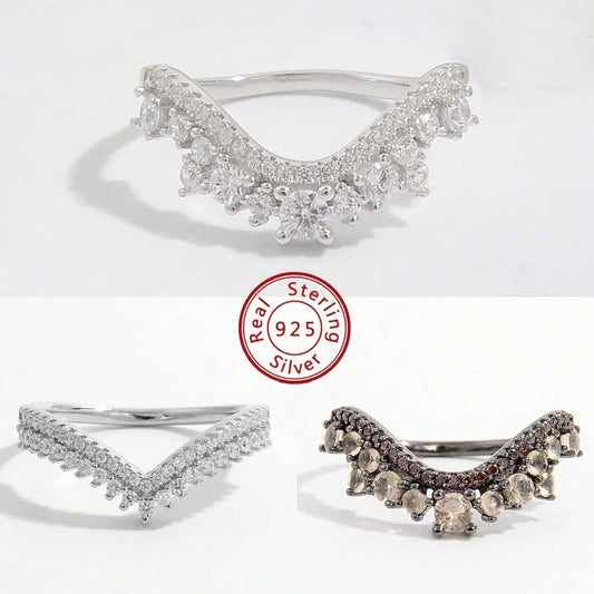 Comprar Anillos brillantes Valladolid