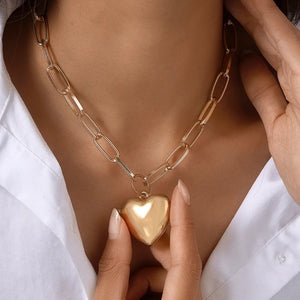 Collares grandes Barcelona