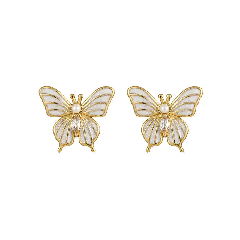 Comprar Pendientes mariposa Madrid