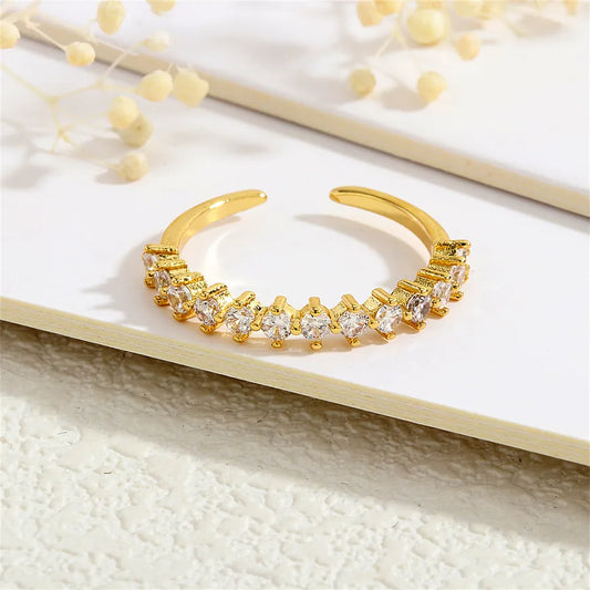 Comprar Anillos dorados Pamplona