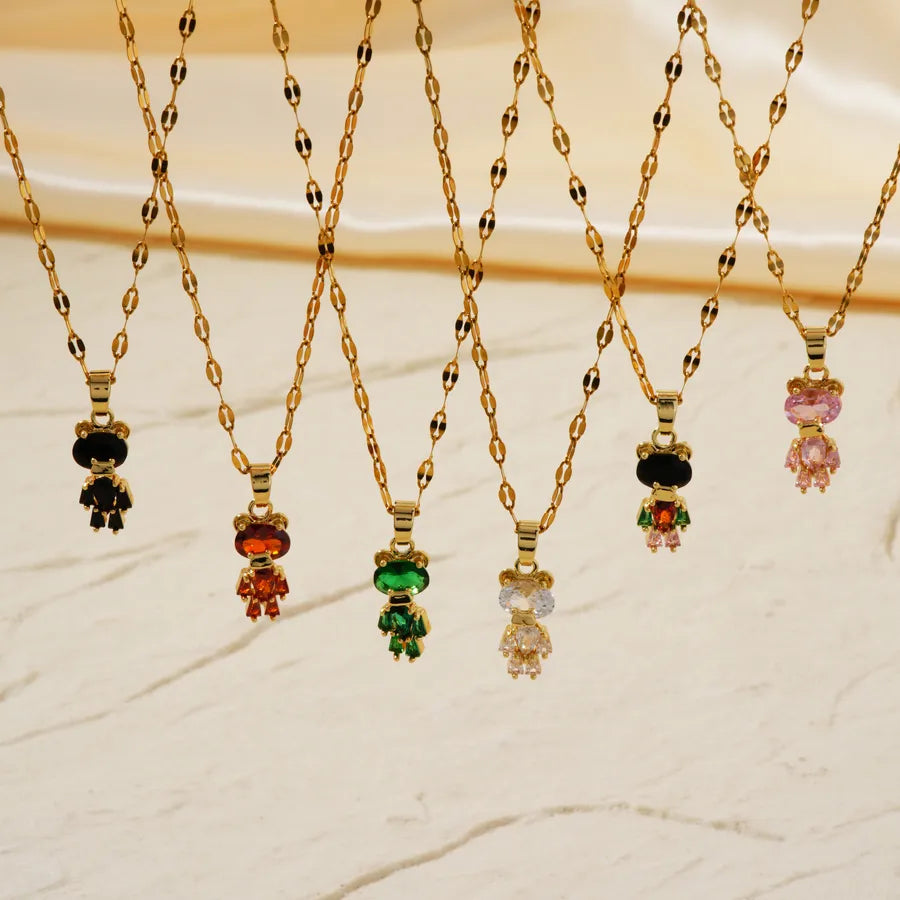 Comprar Cadenas con colgantes Badalona