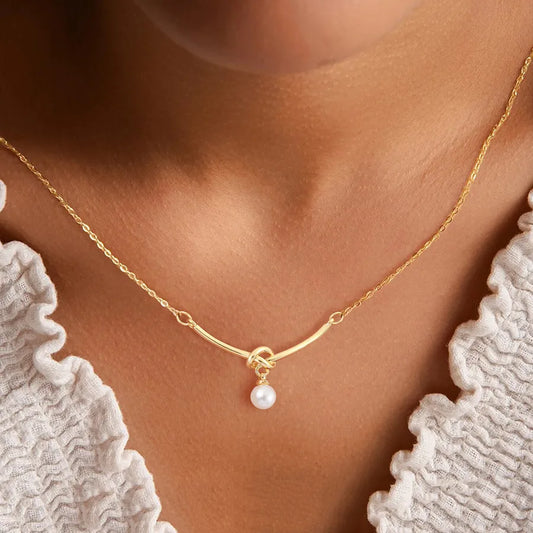 Comprar Collares de perlas Vitoria