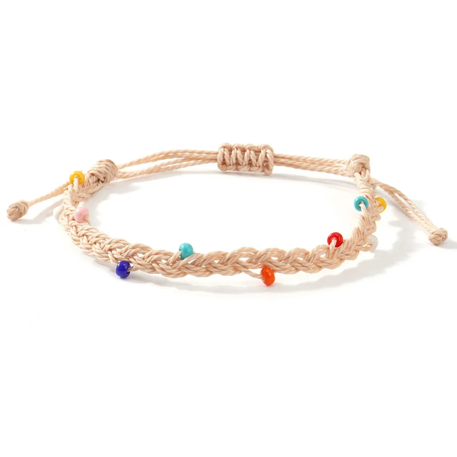 Comprar Pulseras de hilo Sevilla