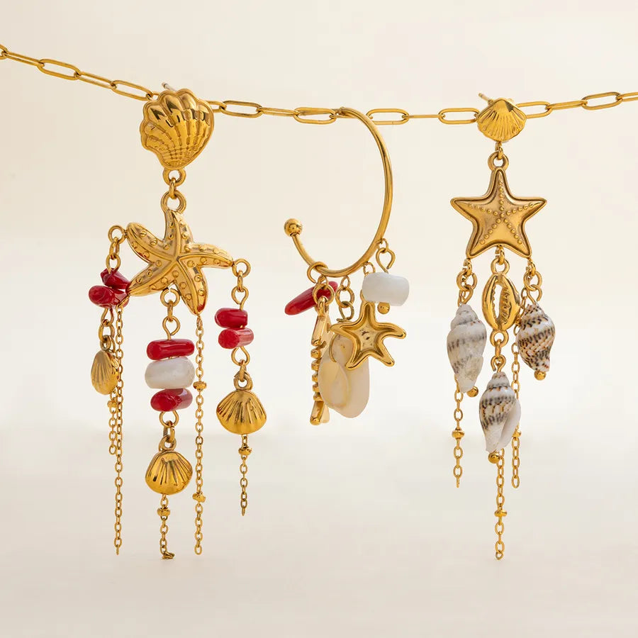 Comprar Pendientes bohemios Salamanca