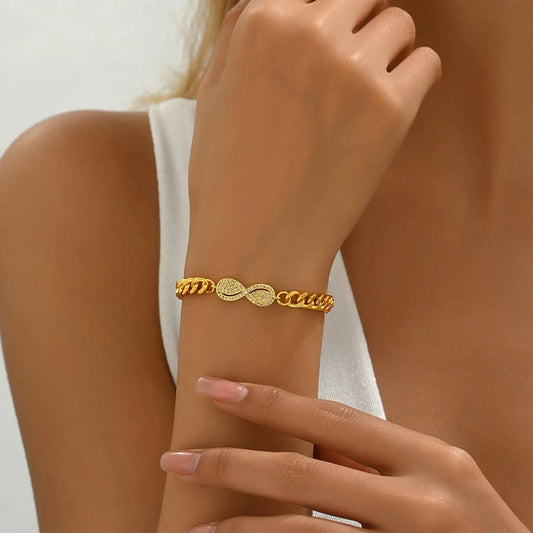 Comprar Pulseras infinito Alicante