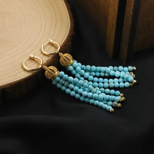 Comprar Pendientes piedras Valladolid