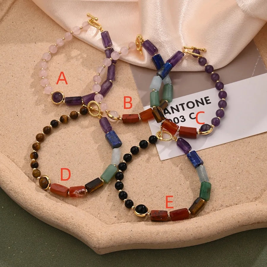 Comprar Pulseras tibetanas Málaga