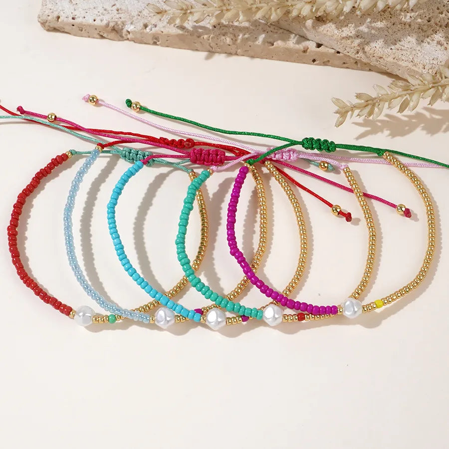 Comprar Pulseras abalorios Vitoria