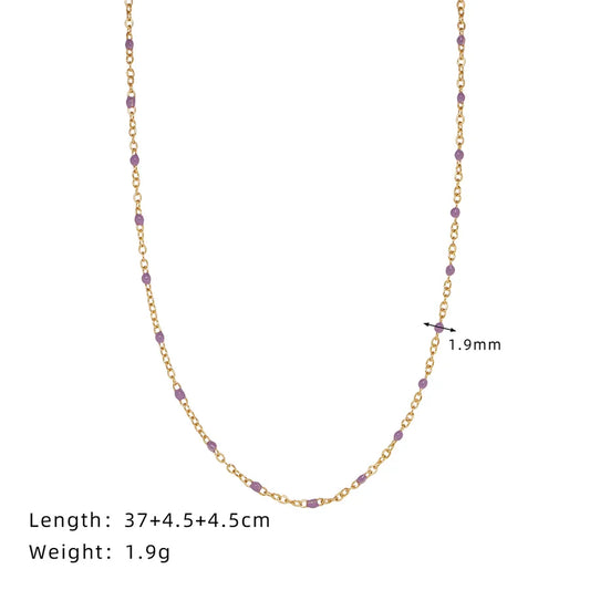 Comprar Cadenas de bolitas Zaragoza