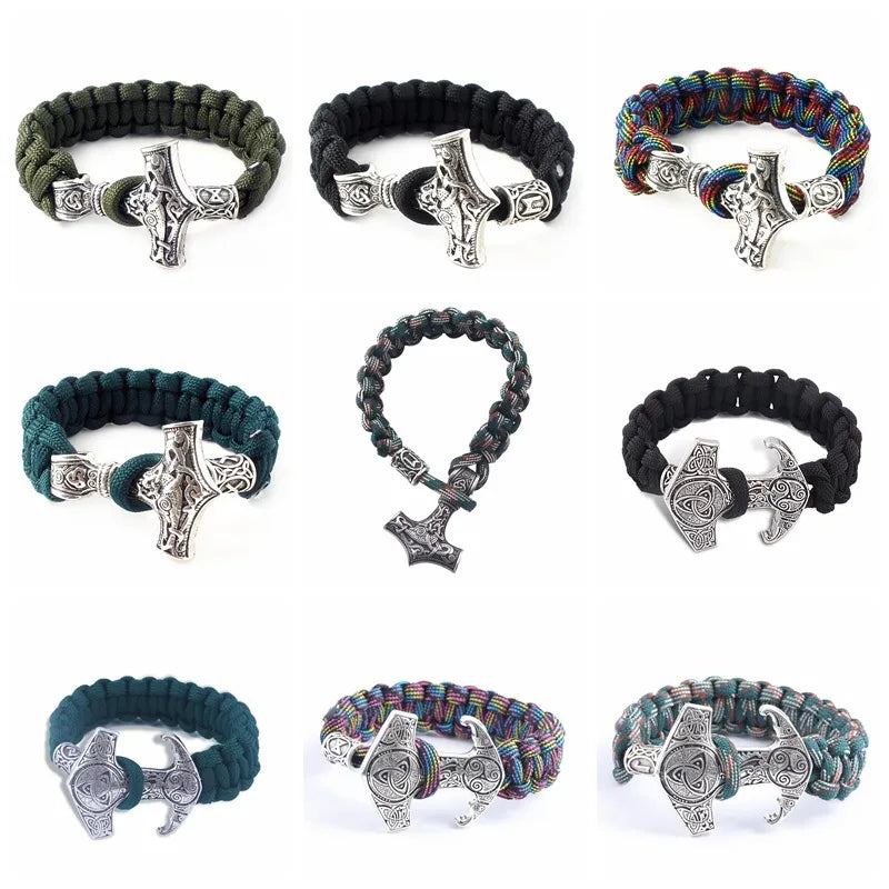 Comprar Brazaletes vikingos Palma de Mallorca