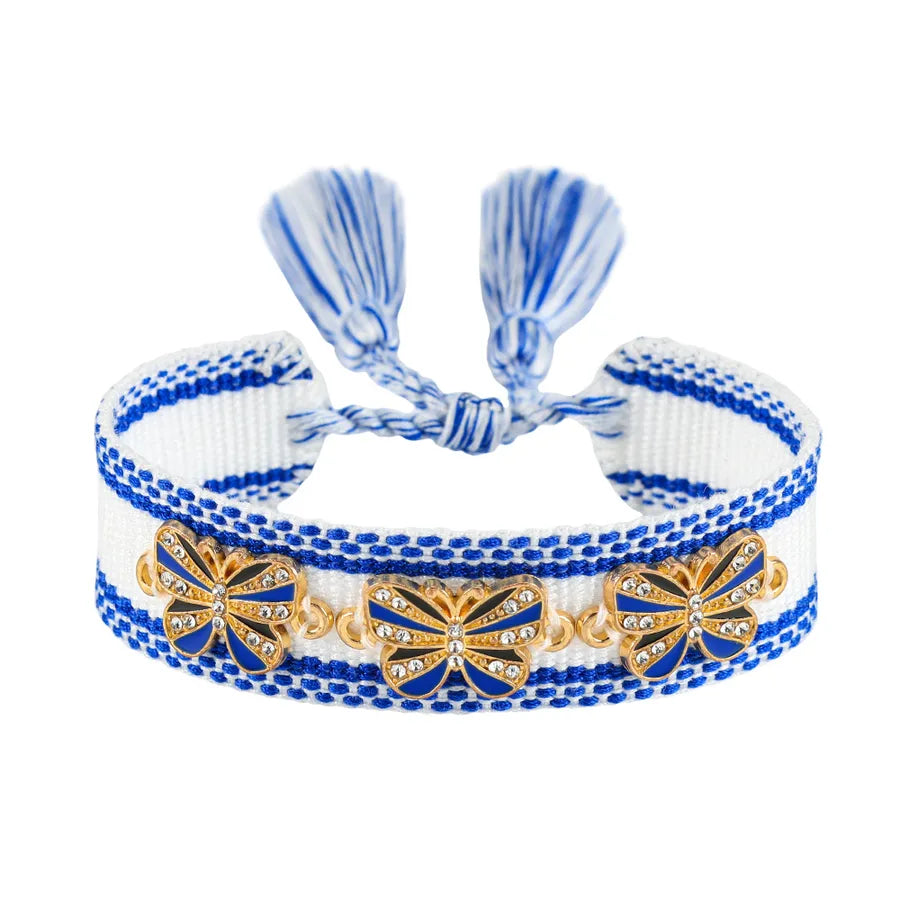 Comprar Pulseras macramé Málaga