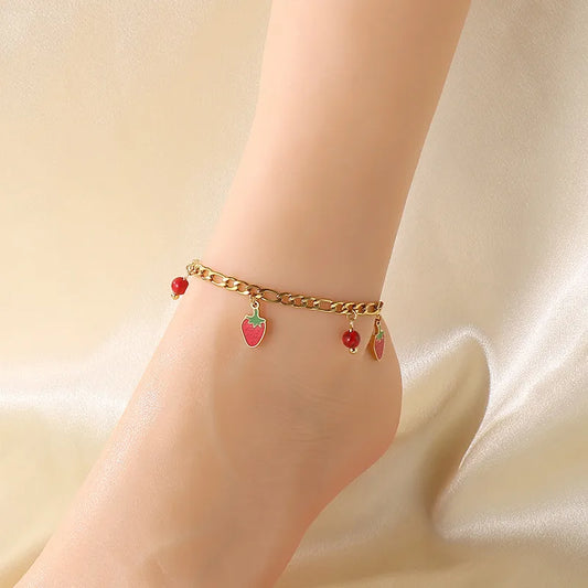 Comprar Tobilleras aesthetic Castellón