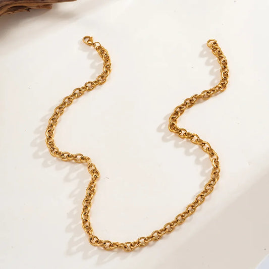 Comprar Collares de cadena Pamplona