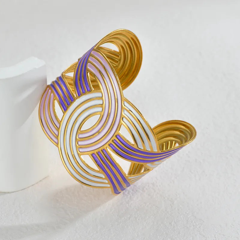 Comprar Brazaletes anchos Sevilla