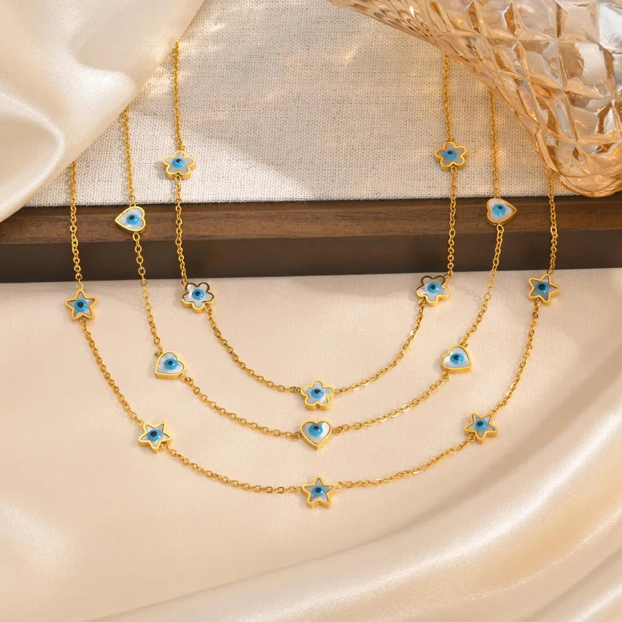 Comprar Cadenas doradas Huesca