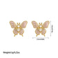 Comprar Pendientes mariposa Madrid