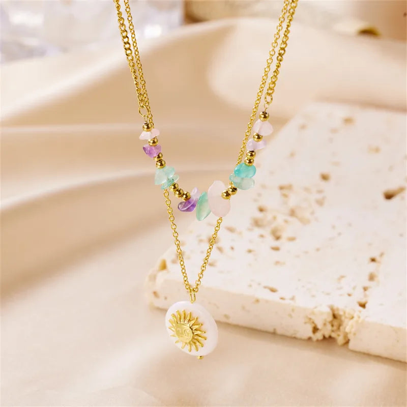 Comprar Cadenas con colgantes Ronda