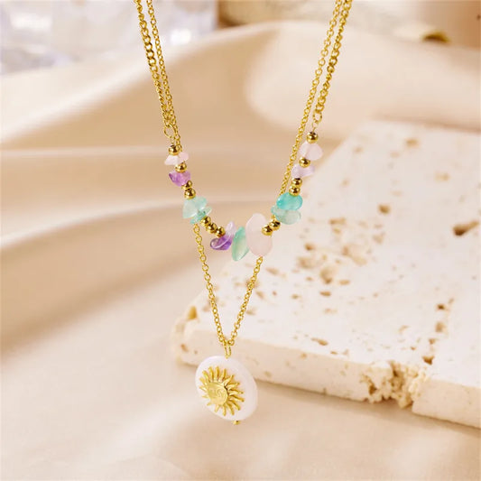 Comprar Cadenas con colgantes Ronda