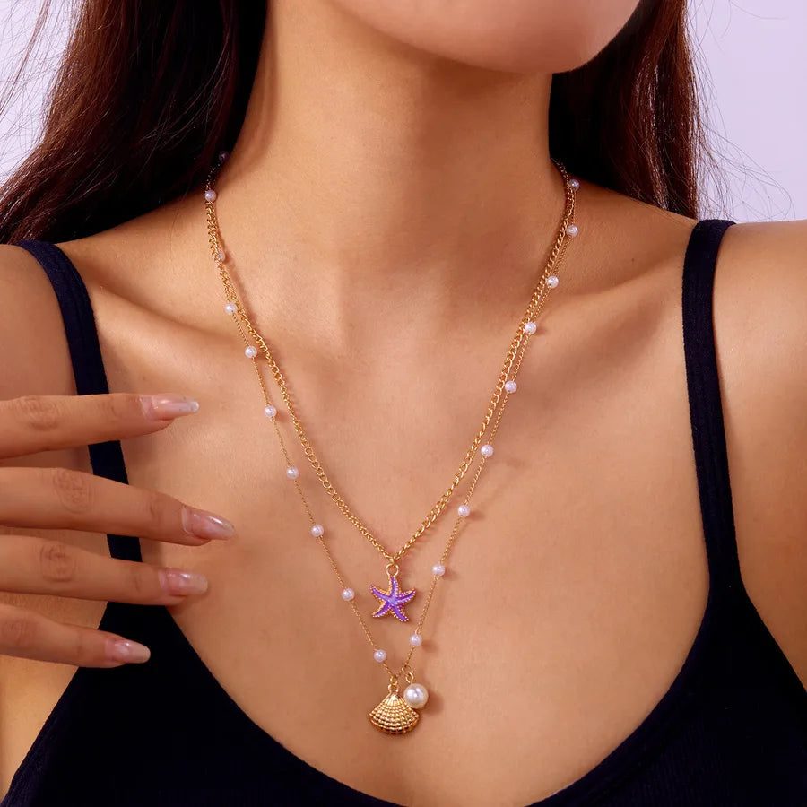 Comprar Collares largos Cuenca